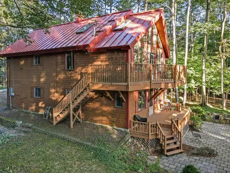 46 Brickett Point Estates Oakland ME 04963