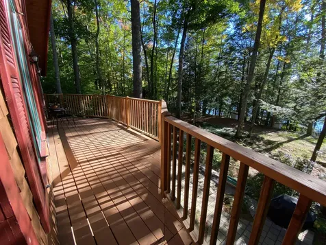 46 Brickett Point Estates Oakland ME 04963