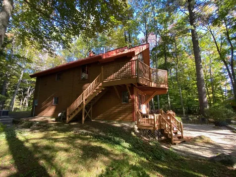 46 Brickett Point Estates Oakland ME 04963