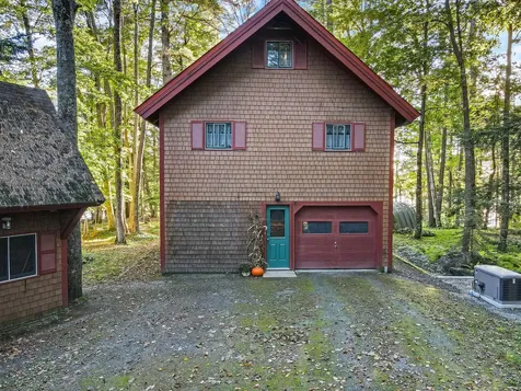 46 Brickett Point Estates Oakland ME 04963