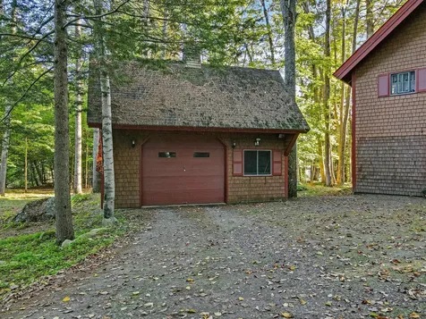46 Brickett Point Estates Oakland ME 04963