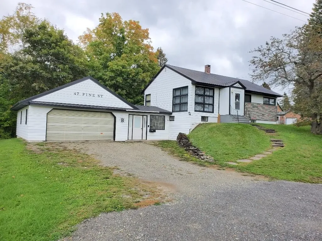 47 Pine Street Presque Isle ME 04769