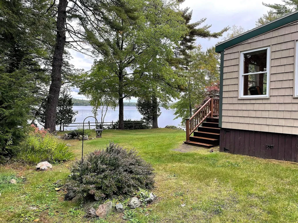 2217 Northfield Road Northfield ME 04654