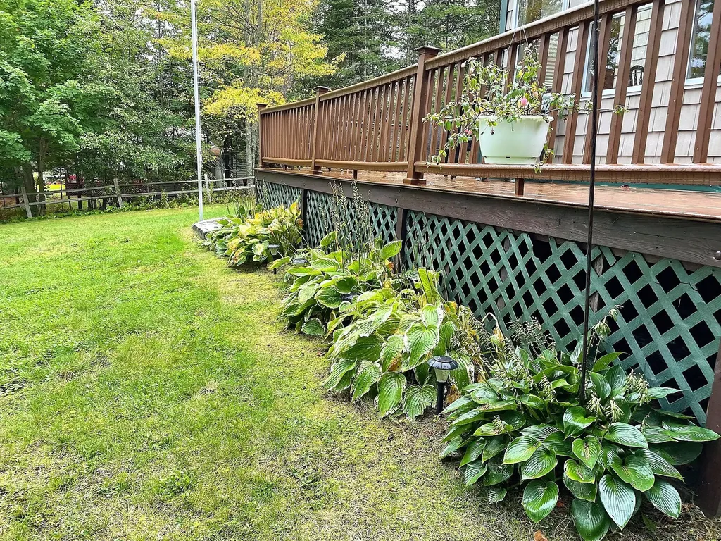 2217 Northfield Road Northfield ME 04654
