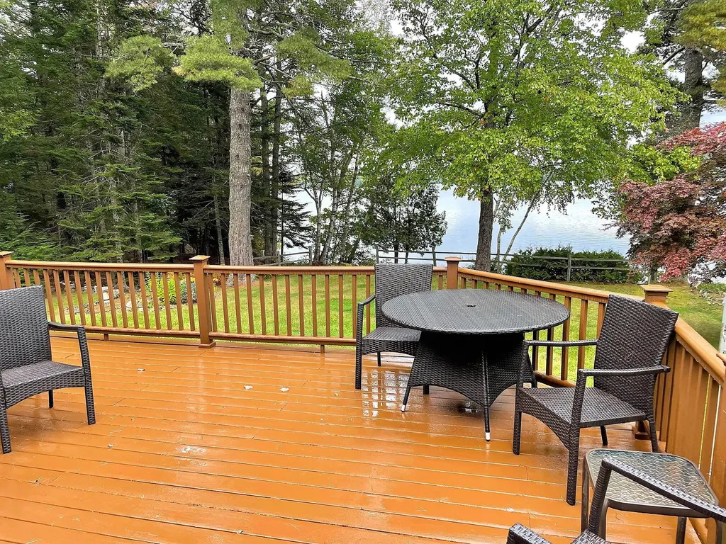 2217 Northfield Road Northfield ME 04654