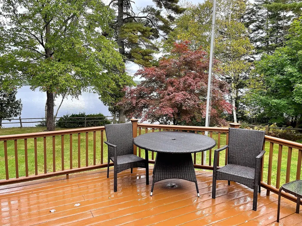 2217 Northfield Road Northfield ME 04654