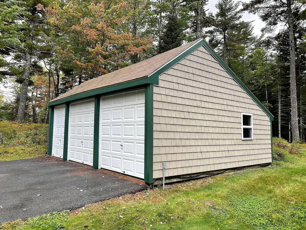 2217 Northfield Road Northfield ME 04654