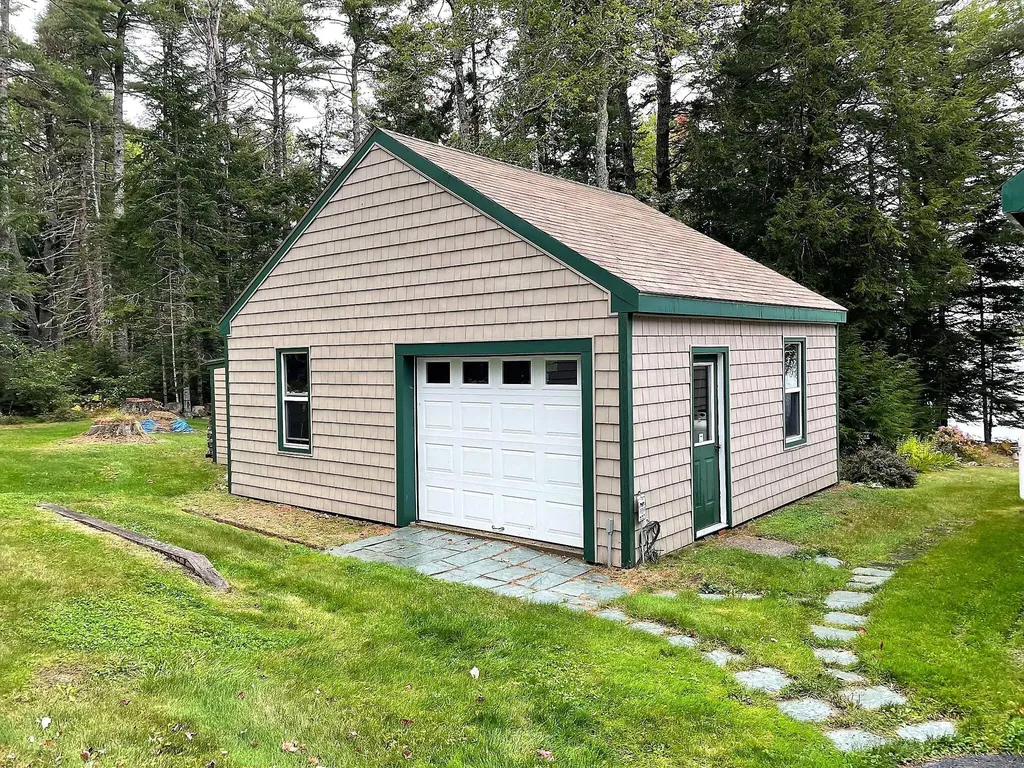 2217 Northfield Road Northfield ME 04654