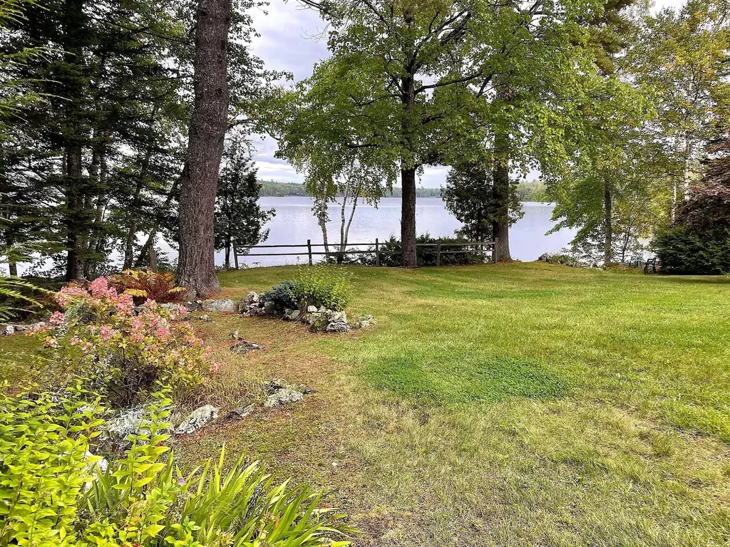 2217 Northfield Road Northfield ME 04654