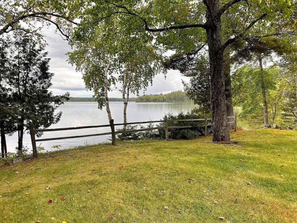 2217 Northfield Road Northfield ME 04654