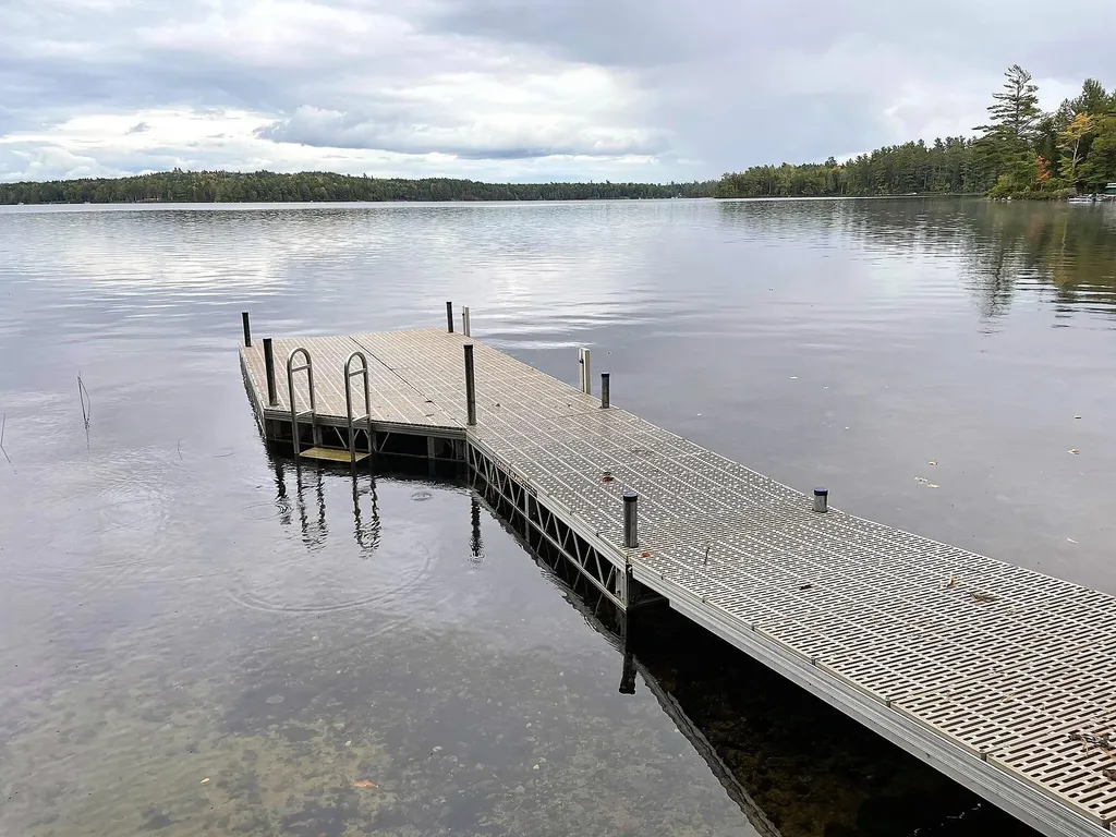 2217 Northfield Road Northfield ME 04654