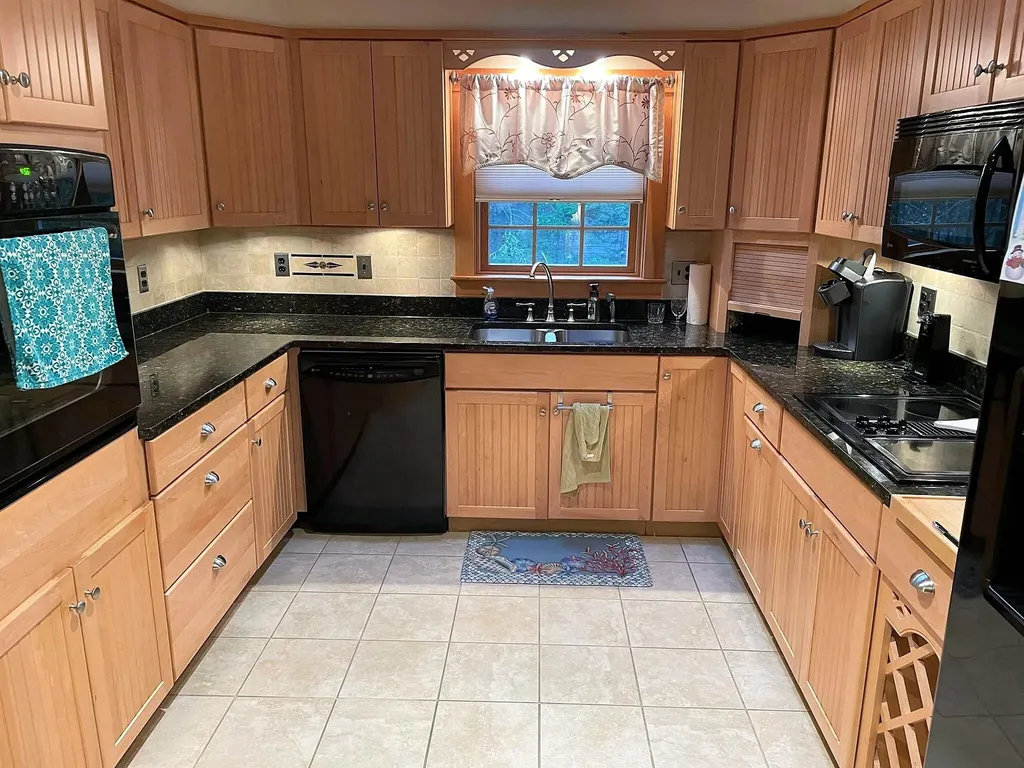 2217 Northfield Road Northfield ME 04654