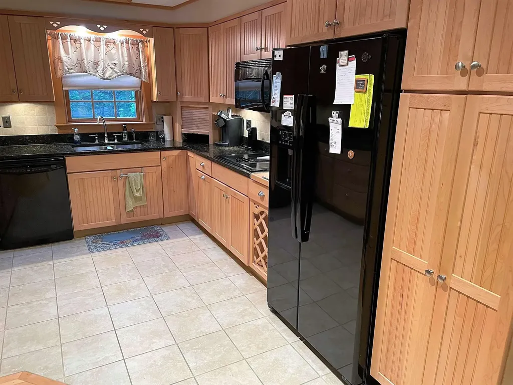 2217 Northfield Road Northfield ME 04654