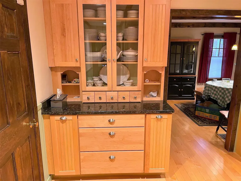 2217 Northfield Road Northfield ME 04654