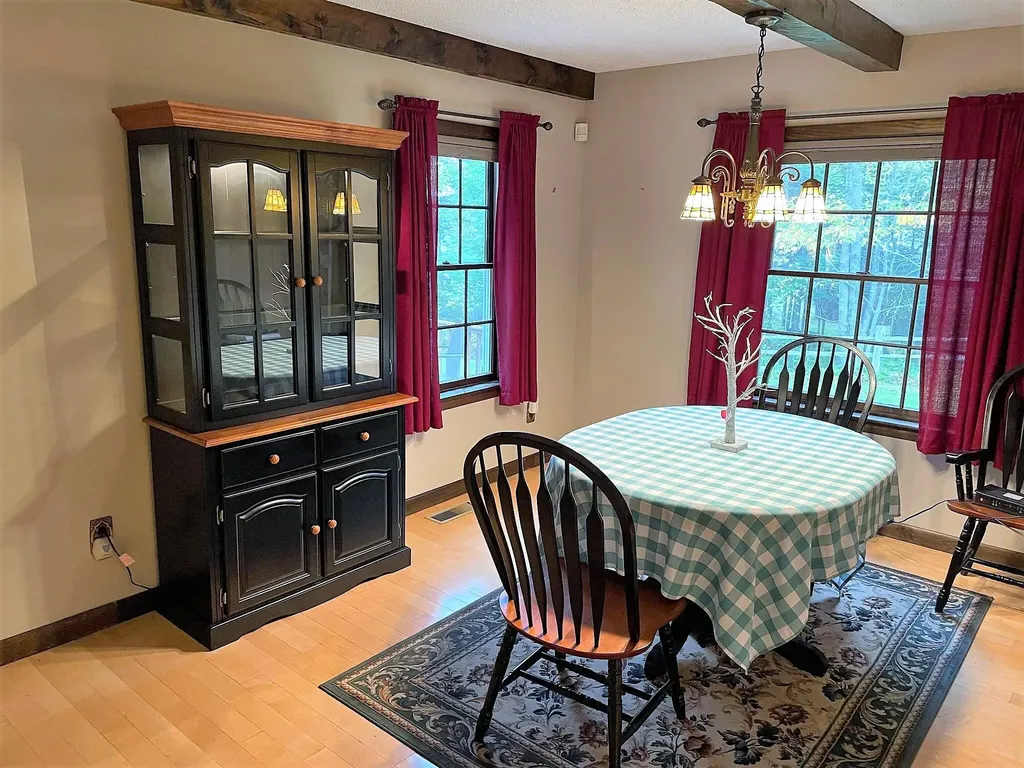 2217 Northfield Road Northfield ME 04654