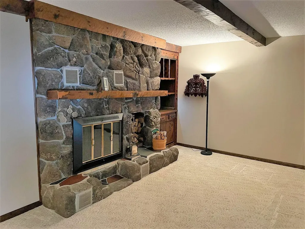 2217 Northfield Road Northfield ME 04654