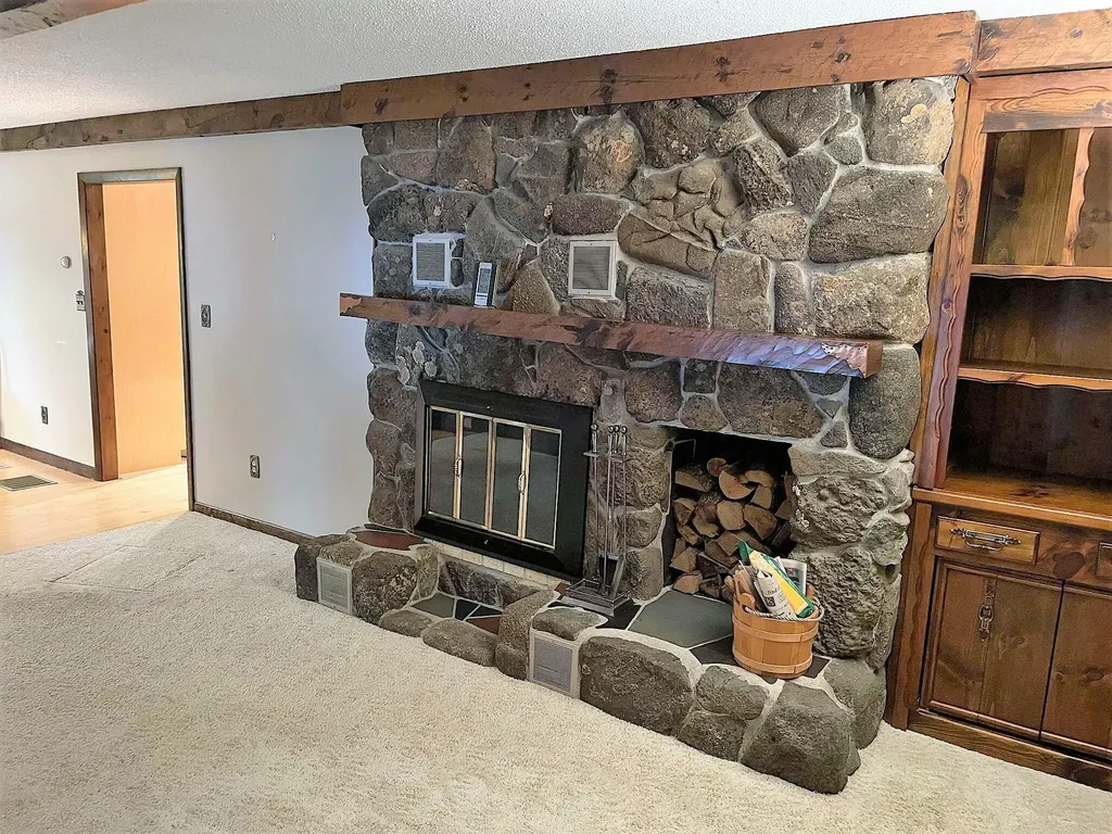 2217 Northfield Road Northfield ME 04654