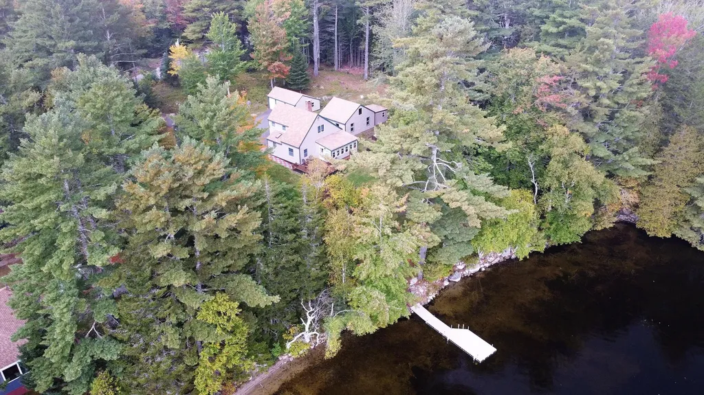 2217 Northfield Road Northfield ME 04654
