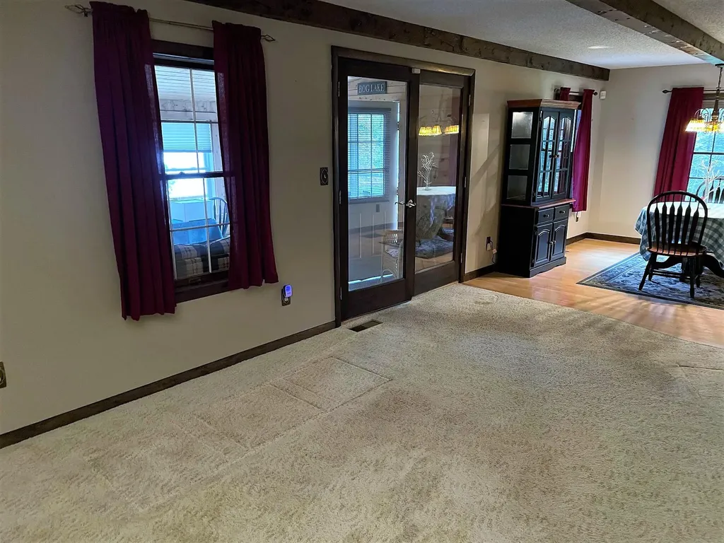 2217 Northfield Road Northfield ME 04654