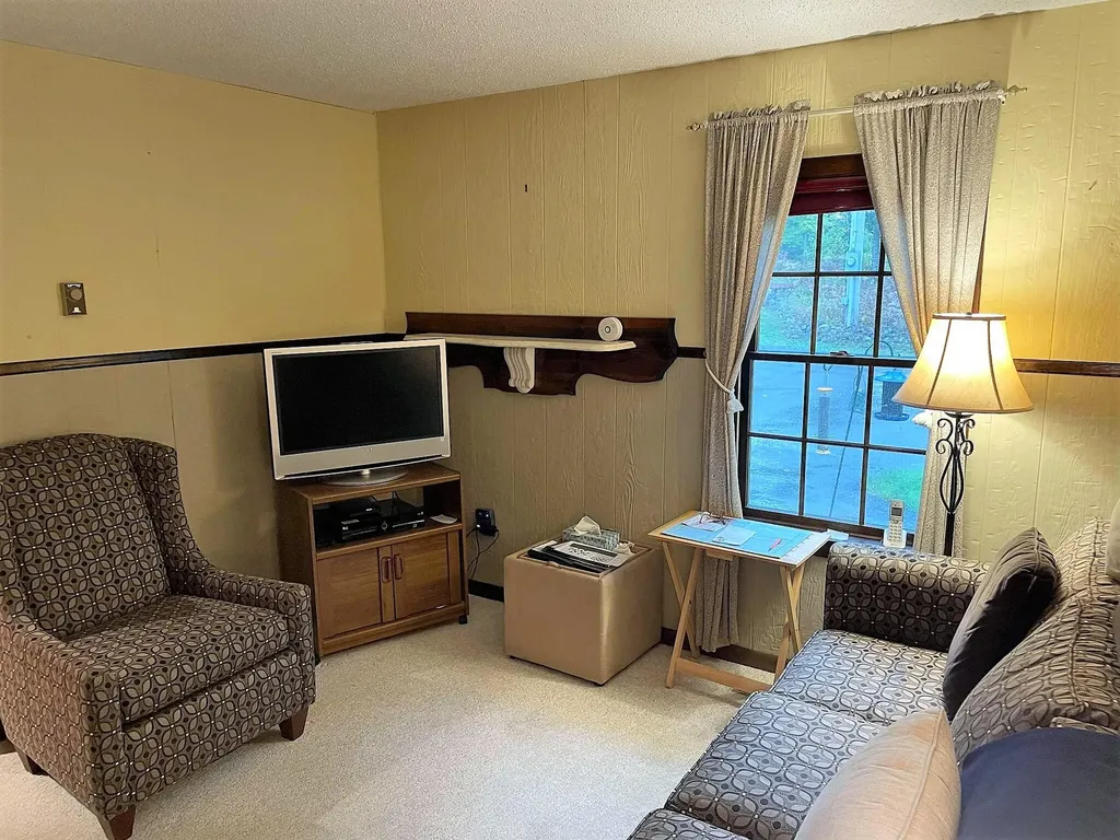 2217 Northfield Road Northfield ME 04654