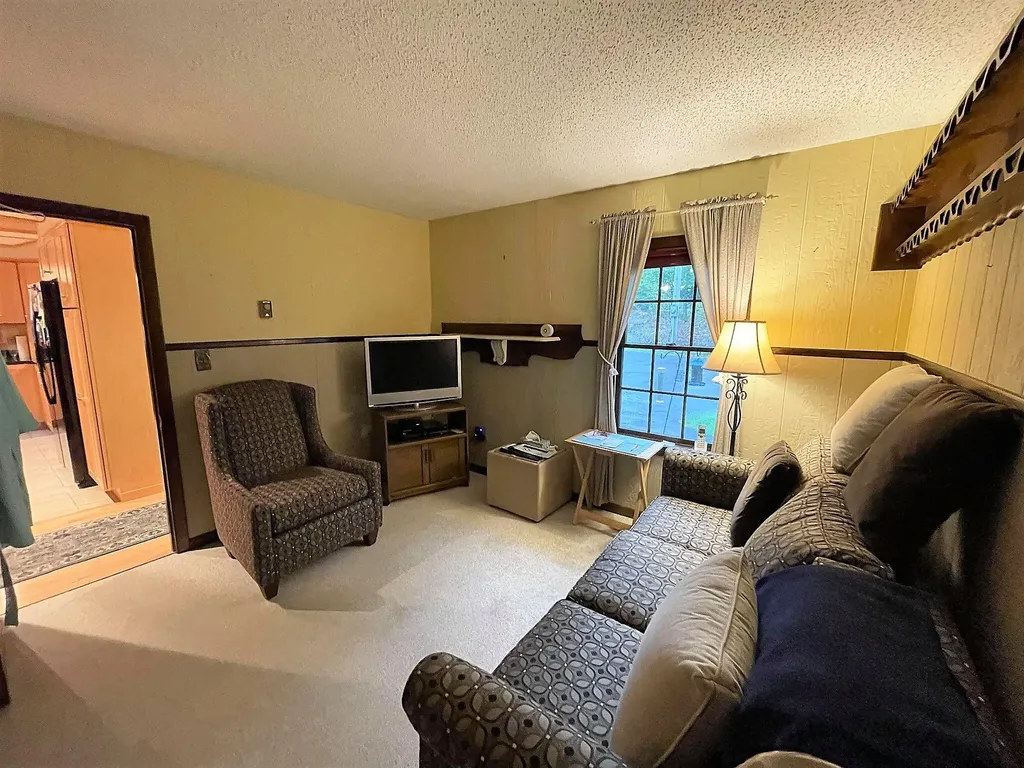 2217 Northfield Road Northfield ME 04654