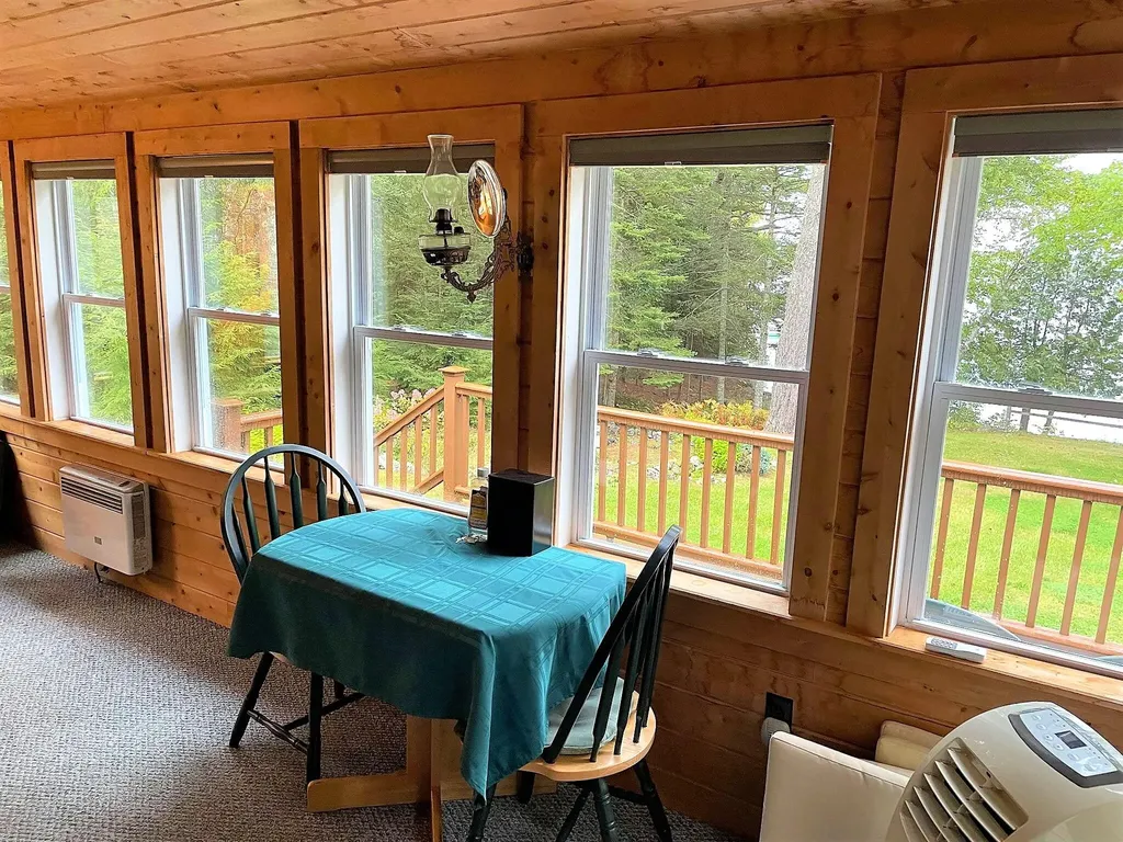 2217 Northfield Road Northfield ME 04654