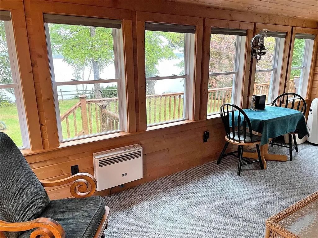 2217 Northfield Road Northfield ME 04654