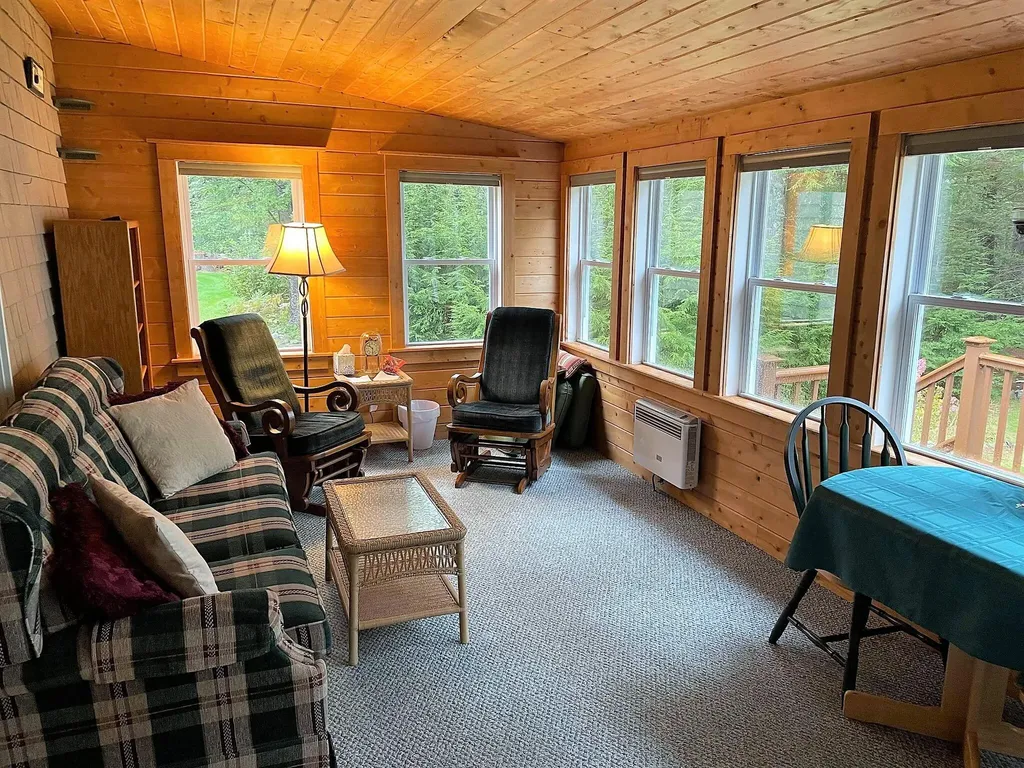 2217 Northfield Road Northfield ME 04654