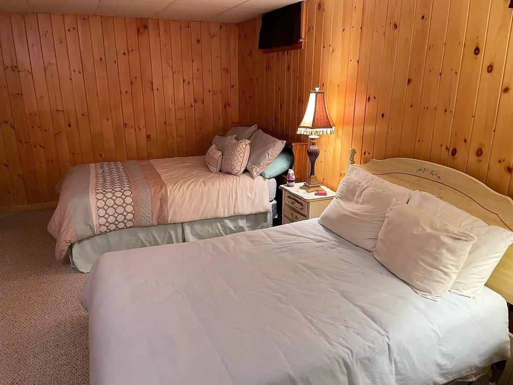 2217 Northfield Road Northfield ME 04654
