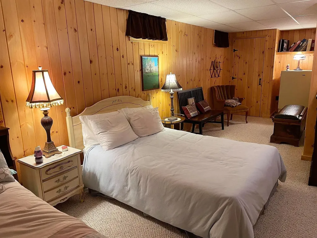 2217 Northfield Road Northfield ME 04654