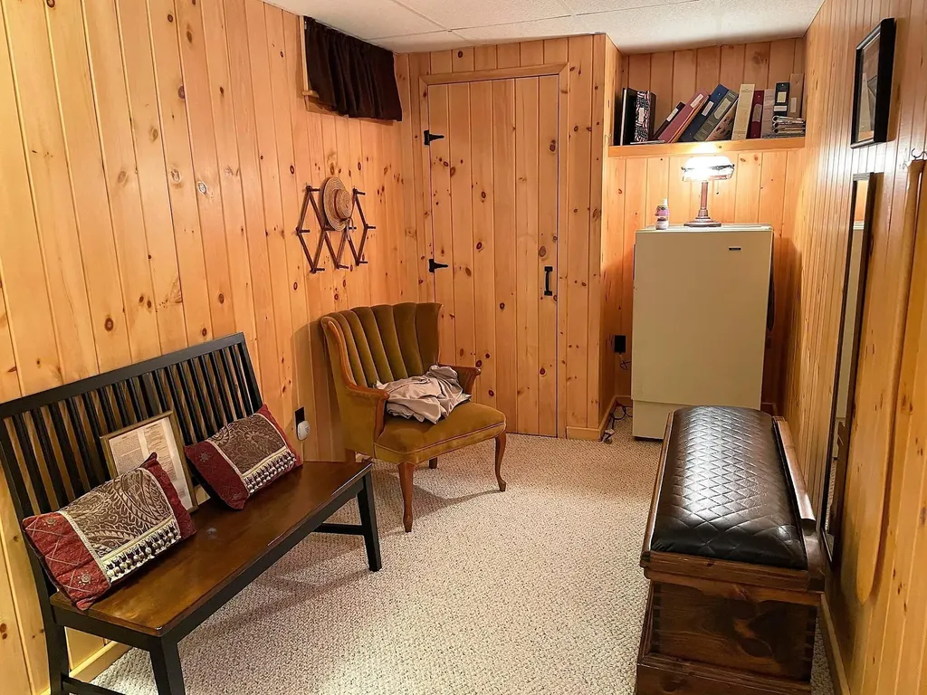 2217 Northfield Road Northfield ME 04654