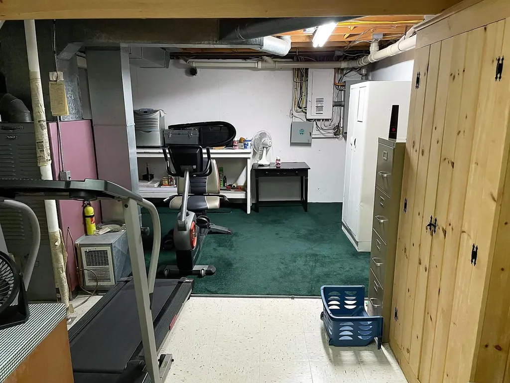 2217 Northfield Road Northfield ME 04654