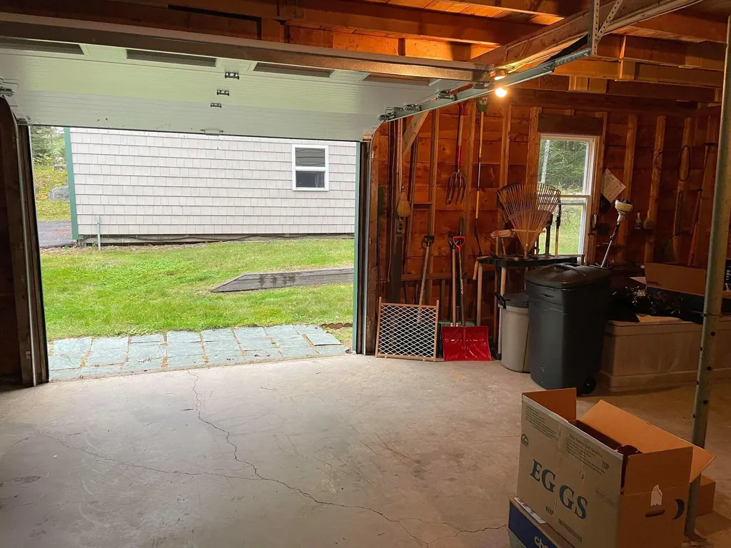 2217 Northfield Road Northfield ME 04654