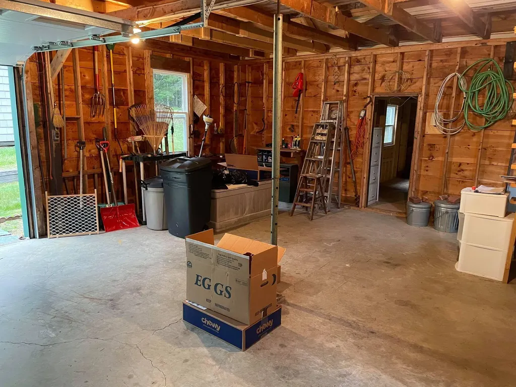 2217 Northfield Road Northfield ME 04654