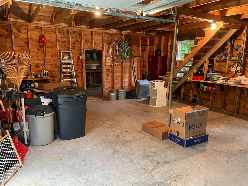 2217 Northfield Road Northfield ME 04654
