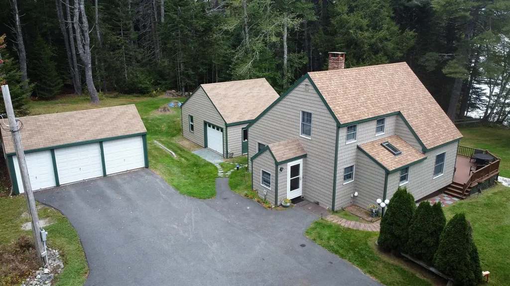 2217 Northfield Road Northfield ME 04654