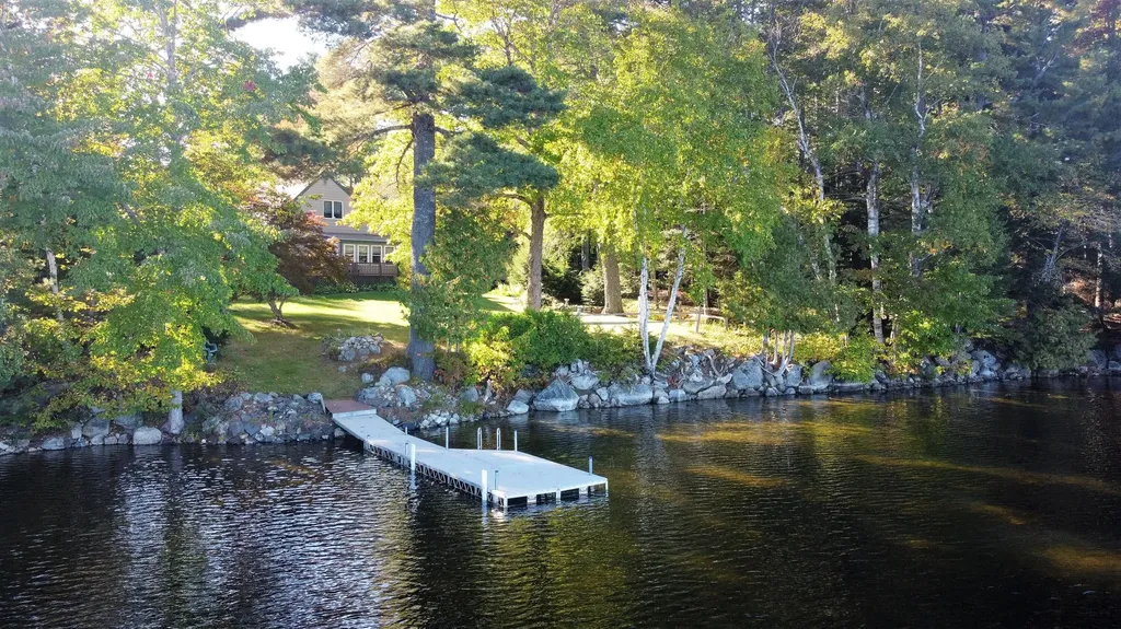2217 Northfield Road Northfield ME 04654
