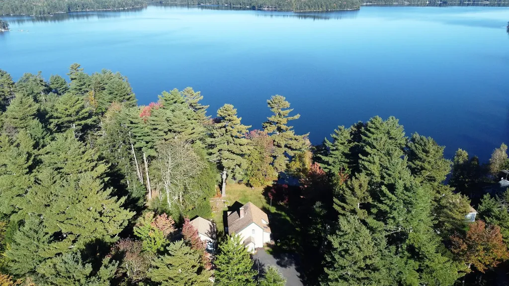 2217 Northfield Road Northfield ME 04654