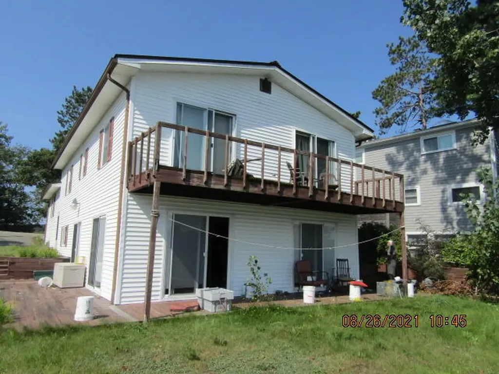 35 Laurel Point Circle Harpswell ME 04079