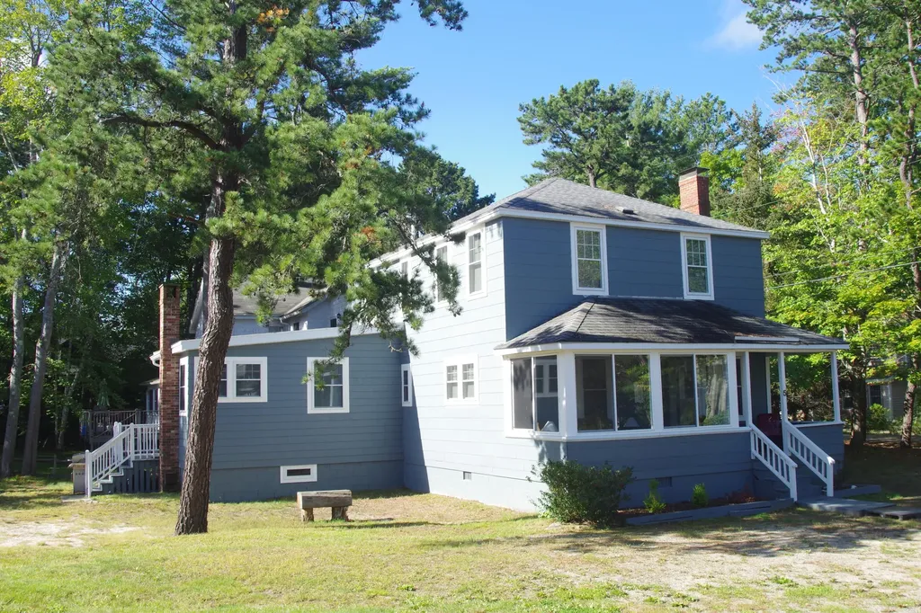 5 Hampton Avenue Old Orchard Beach ME 04064