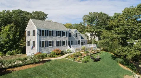 55 Cutts Island Lane Kittery ME 03905