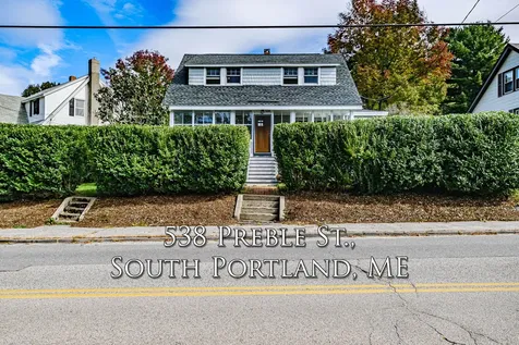 538 Preble Street South Portland ME 04106