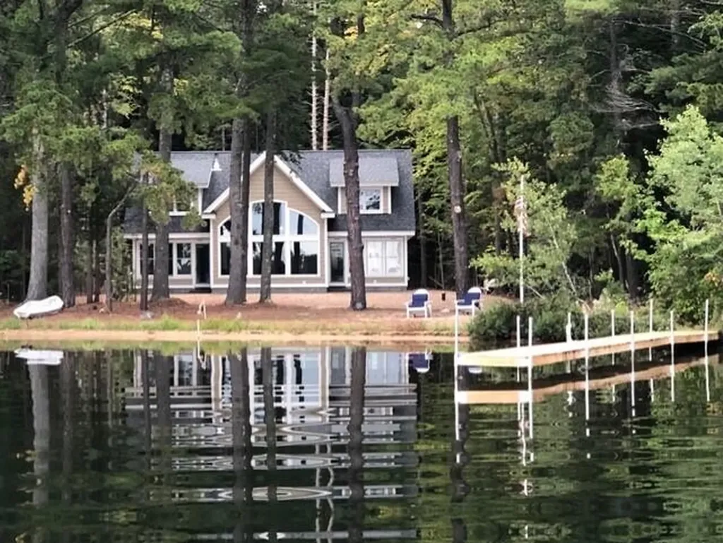 47 Ladyslipper Drive Windham ME 04062