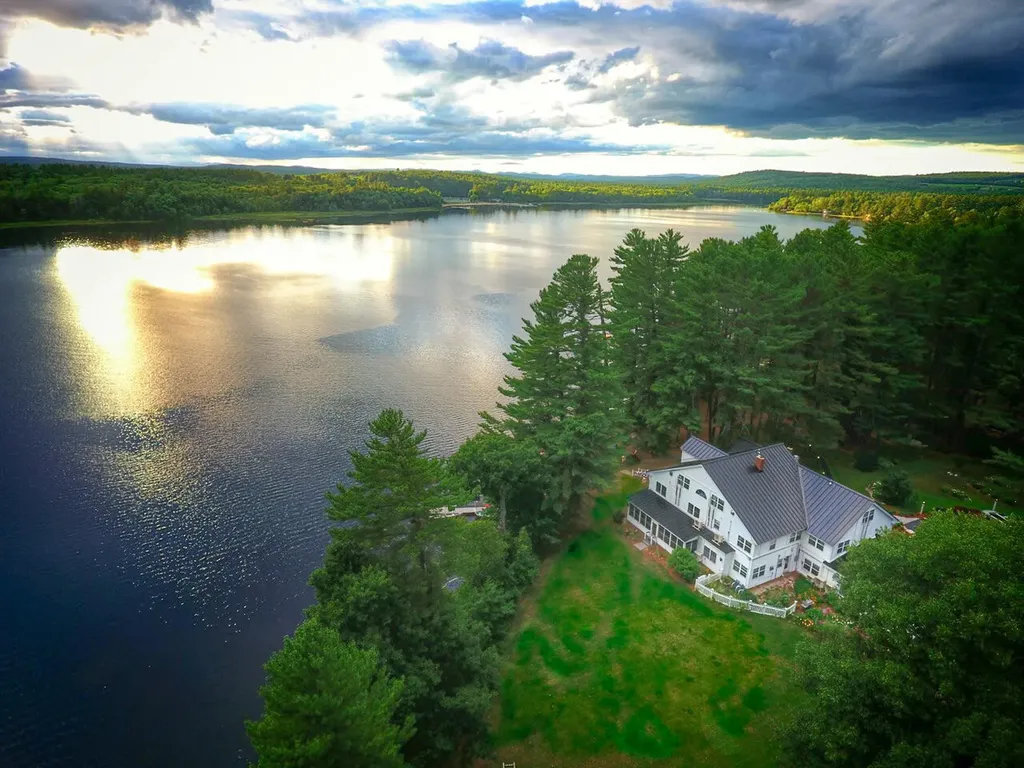 5 Jordan Shore Drive Poland ME 04274