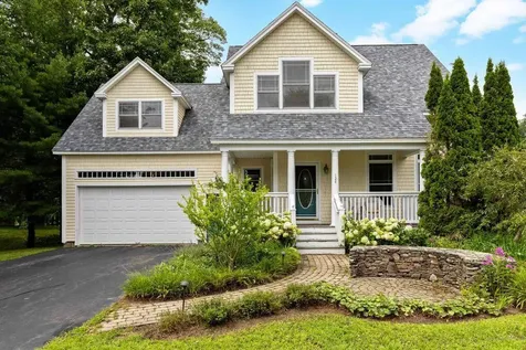 124 Penn Avenue Portland ME 04103
