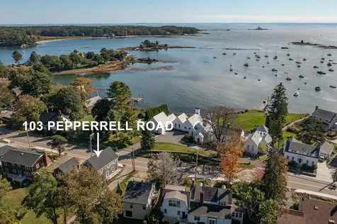 103 Pepperrell Road Kittery ME 03905
