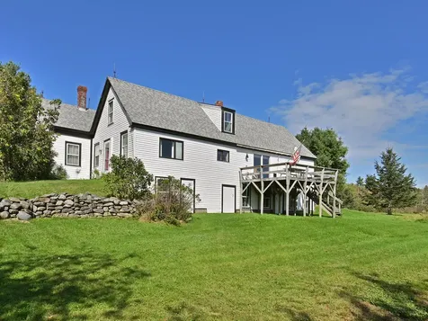 1201 State Highway 102 Bar Harbor ME 04609