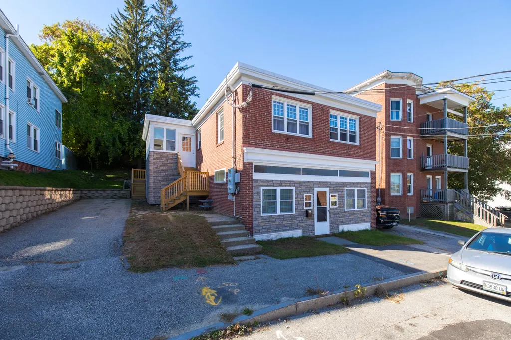 41 Third Street Auburn ME 04210