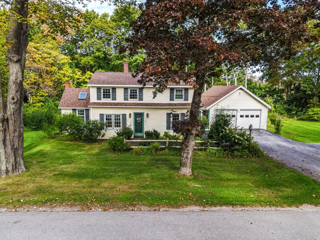 50 Park Street Camden ME 04843