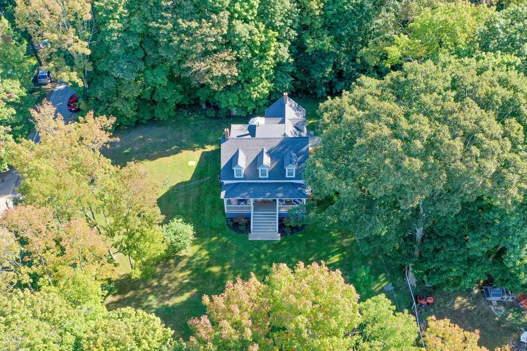 71 Luther Street Portland ME 04108